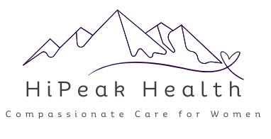 HiPeak Health logo